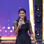 Long Gown - Vagdevi Singer