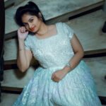 Alia Bhatt Pearl Dress