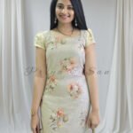 Designer Sequins Kurti