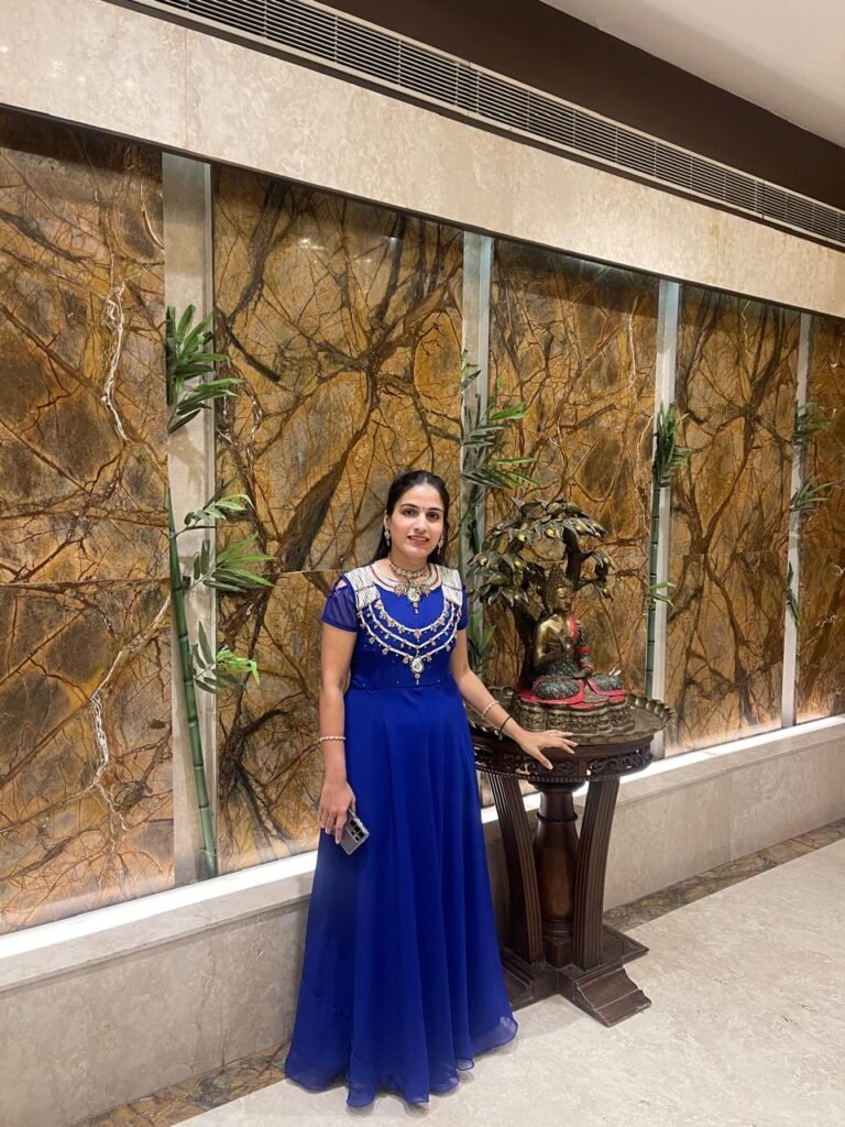 Image #1 from Khushbu