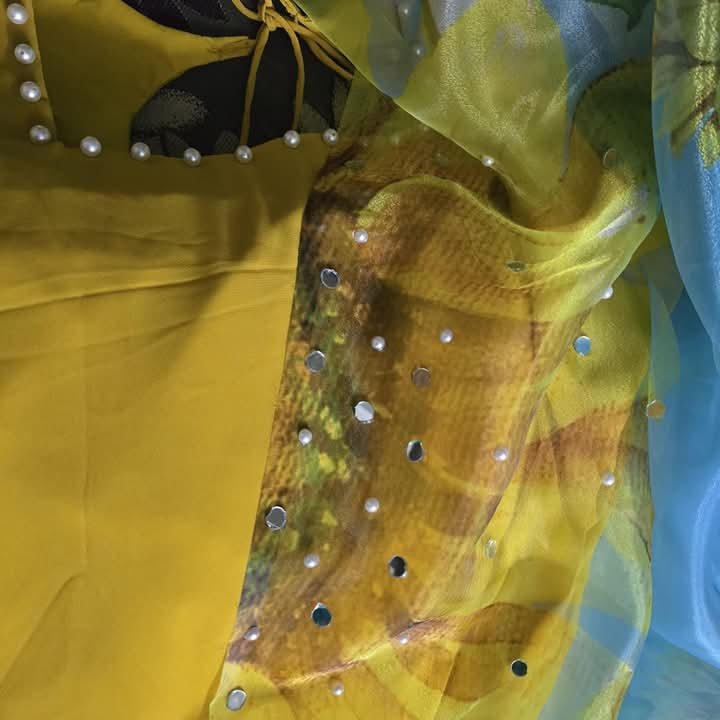 Image #2 from Saba Parveen