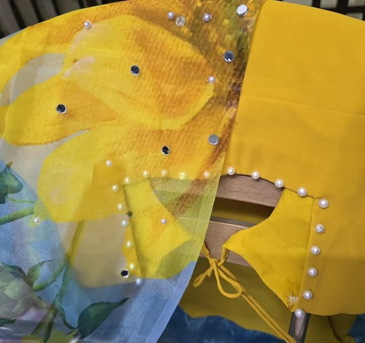 Image #1 from Saba Parveen