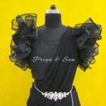 Radiance Devine Pre Draped Saree