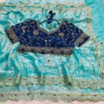 Miraya Spark Saree
